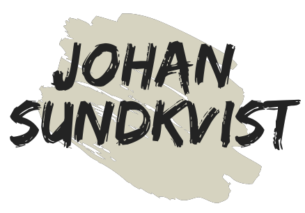 Johan Sundkvist